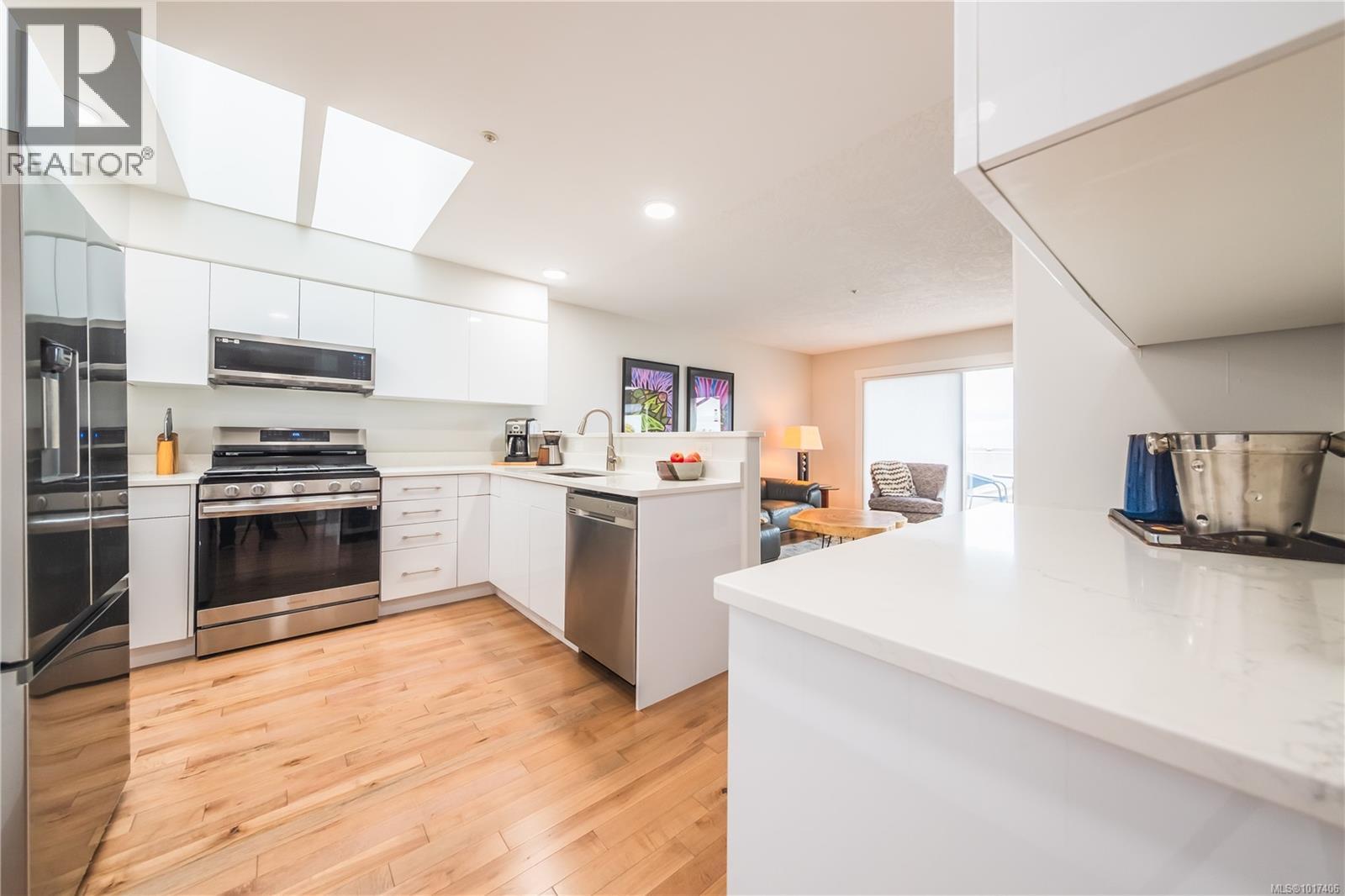 9 4991 Bella Vista Cres, Nanaimo