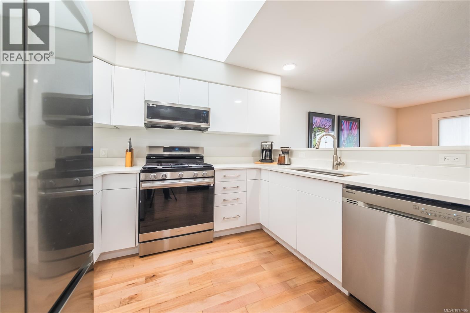 9 4991 Bella Vista Cres, Nanaimo