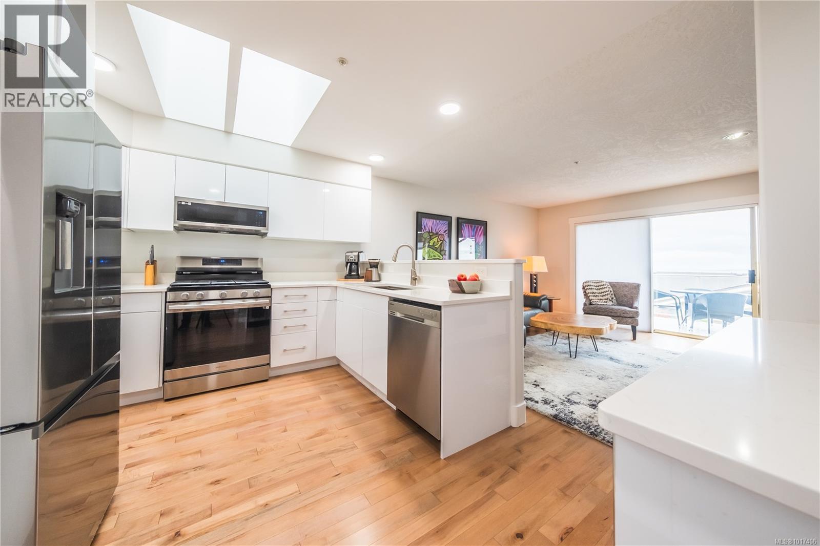 9 4991 Bella Vista Cres, Nanaimo