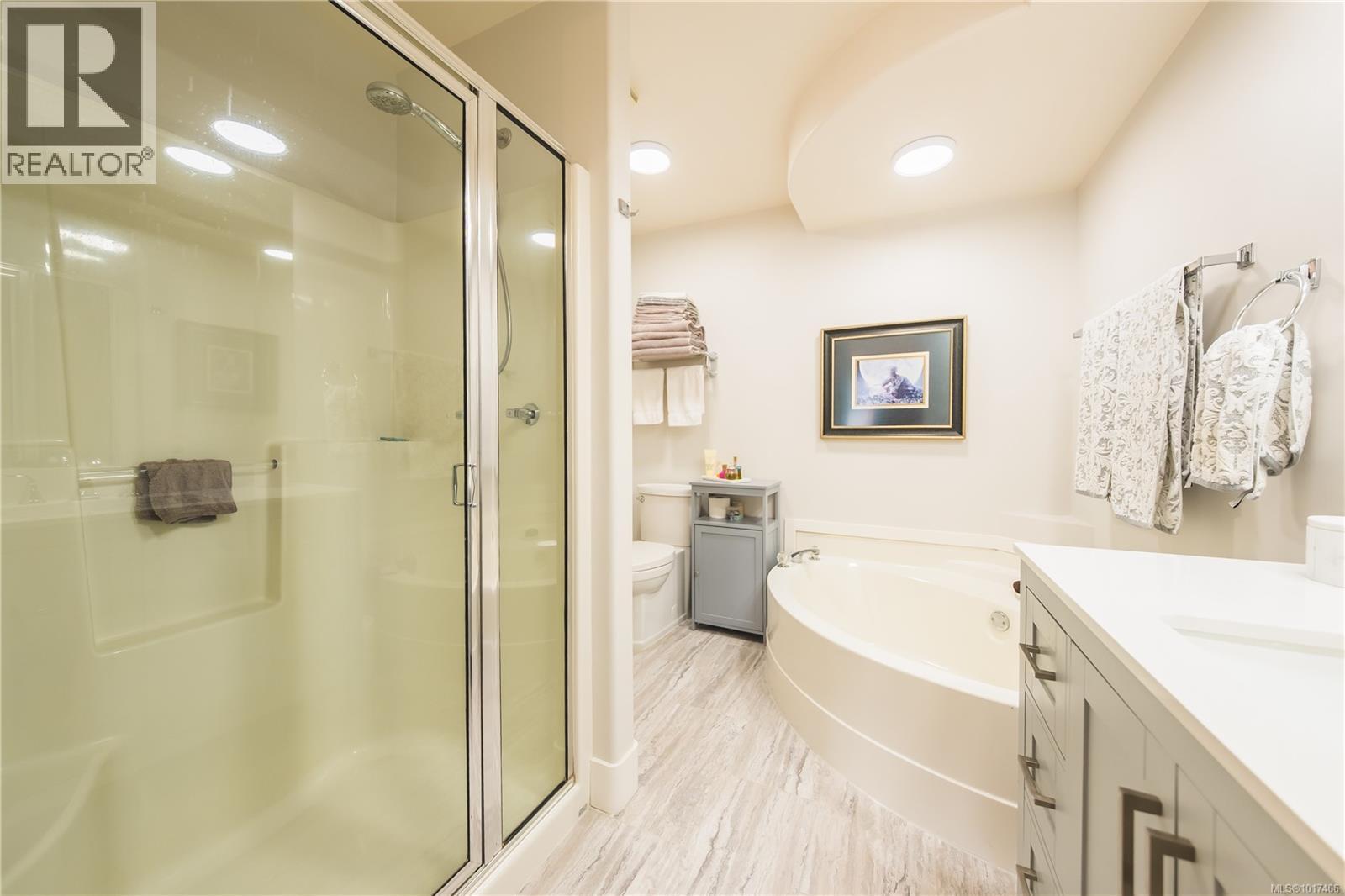 9 4991 Bella Vista Cres, Nanaimo