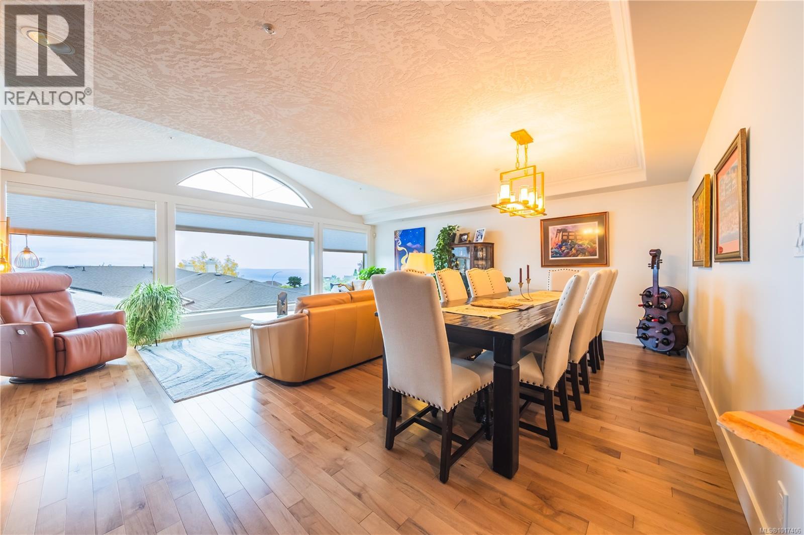 9 4991 Bella Vista Cres, Nanaimo