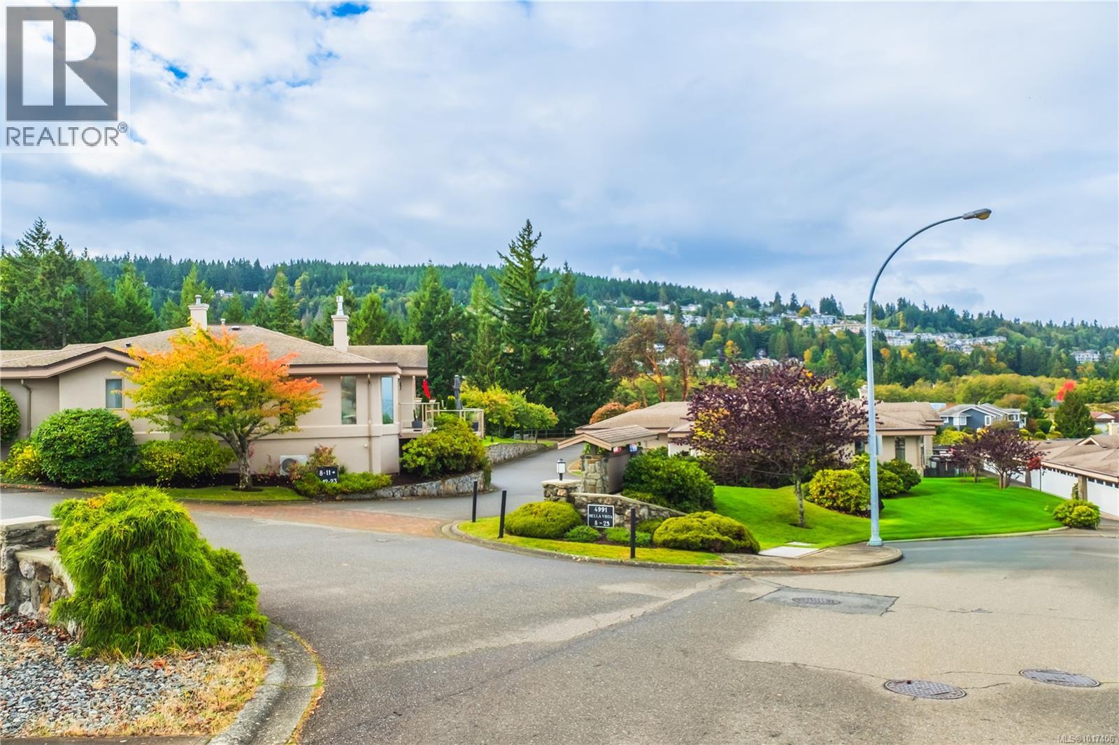 9 4991 Bella Vista Cres, Nanaimo