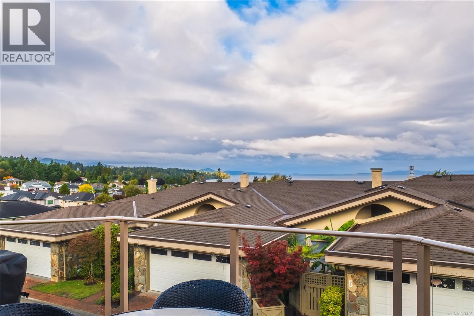 9 4991 Bella Vista Cres, Nanaimo