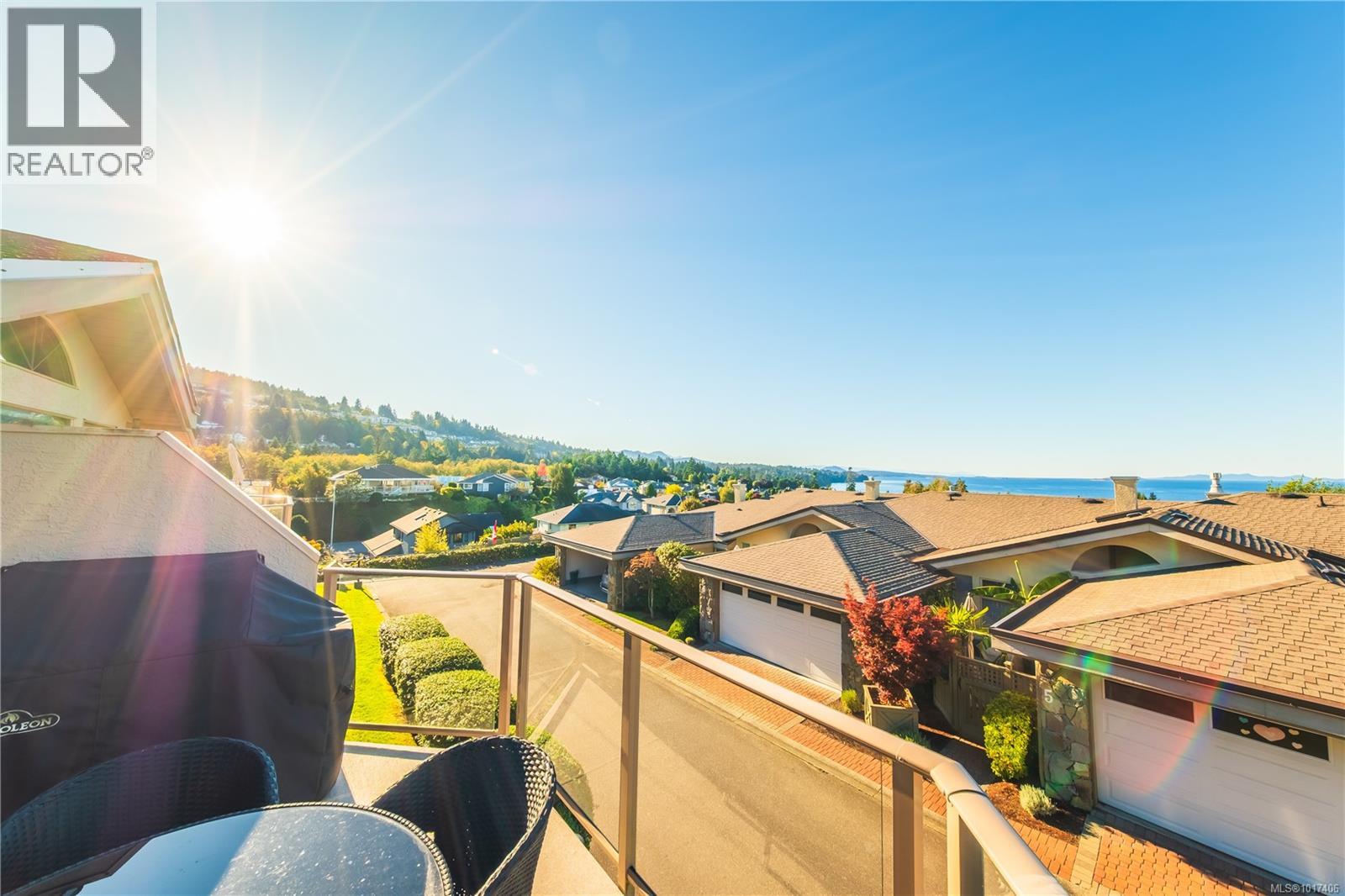 9 4991 Bella Vista Cres, Nanaimo