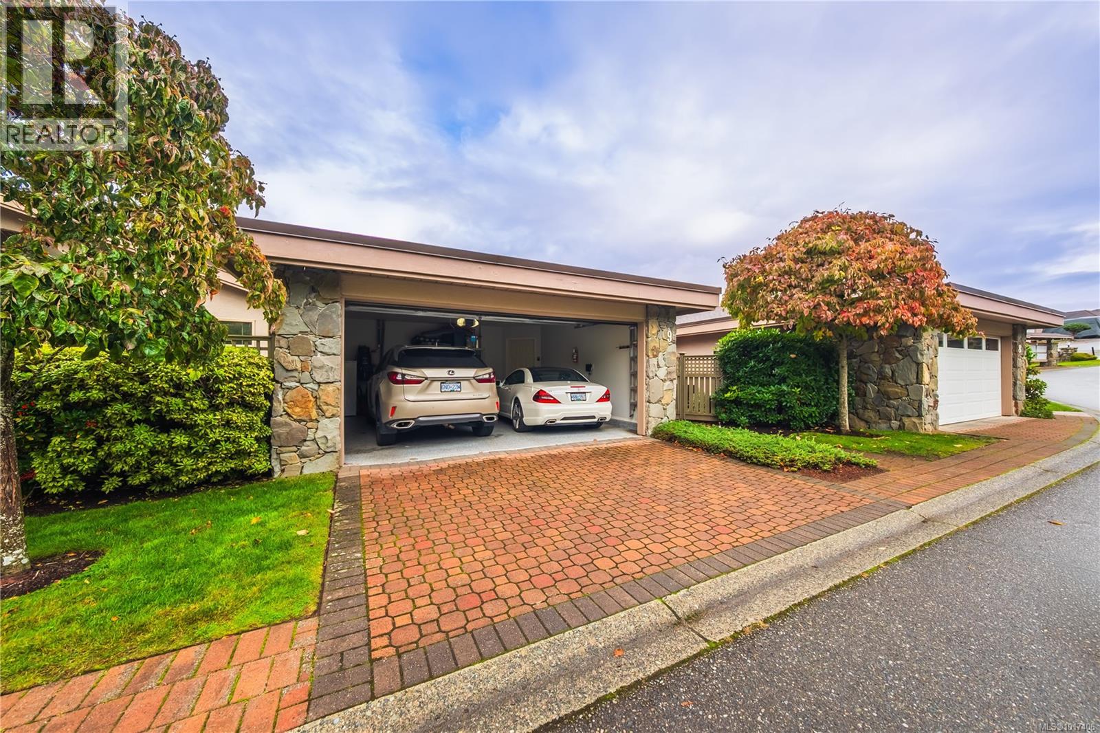 9 4991 Bella Vista Cres, Nanaimo