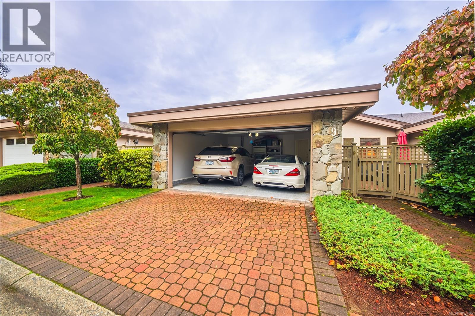 9 4991 Bella Vista Cres, Nanaimo