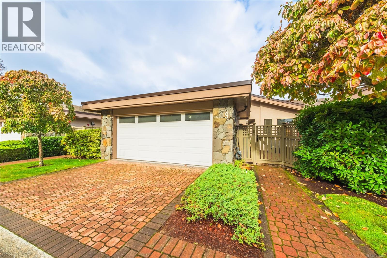 9 4991 Bella Vista Cres, Nanaimo