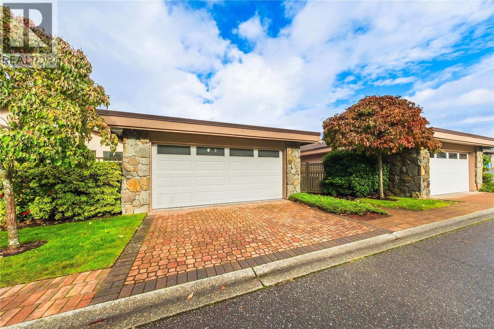 9 4991 Bella Vista Cres, Nanaimo