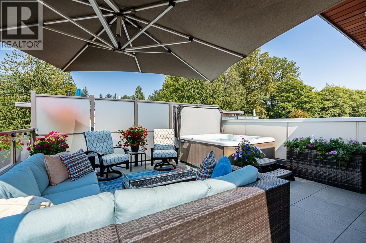 102 1205 HAROLD ROAD, North Vancouver