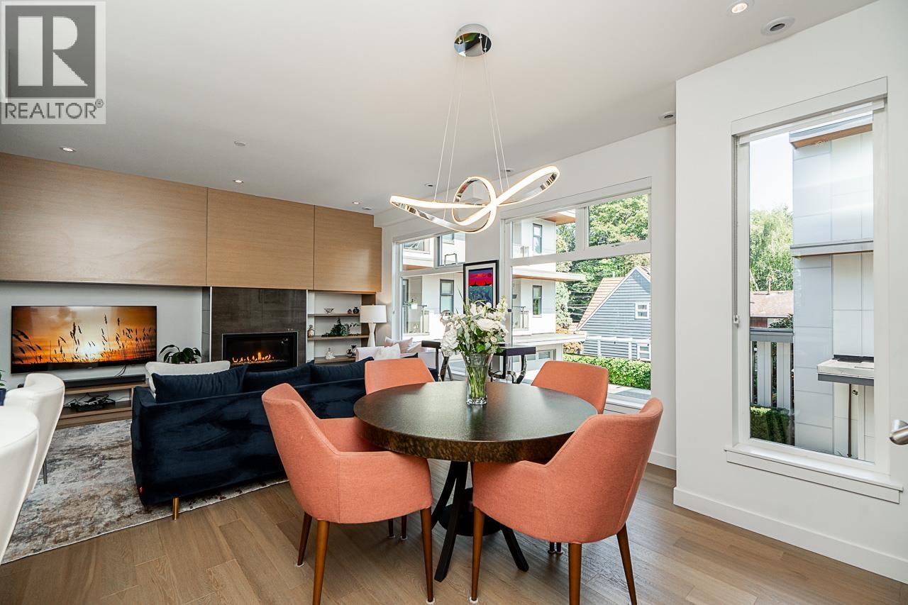 102 1205 HAROLD ROAD, North Vancouver