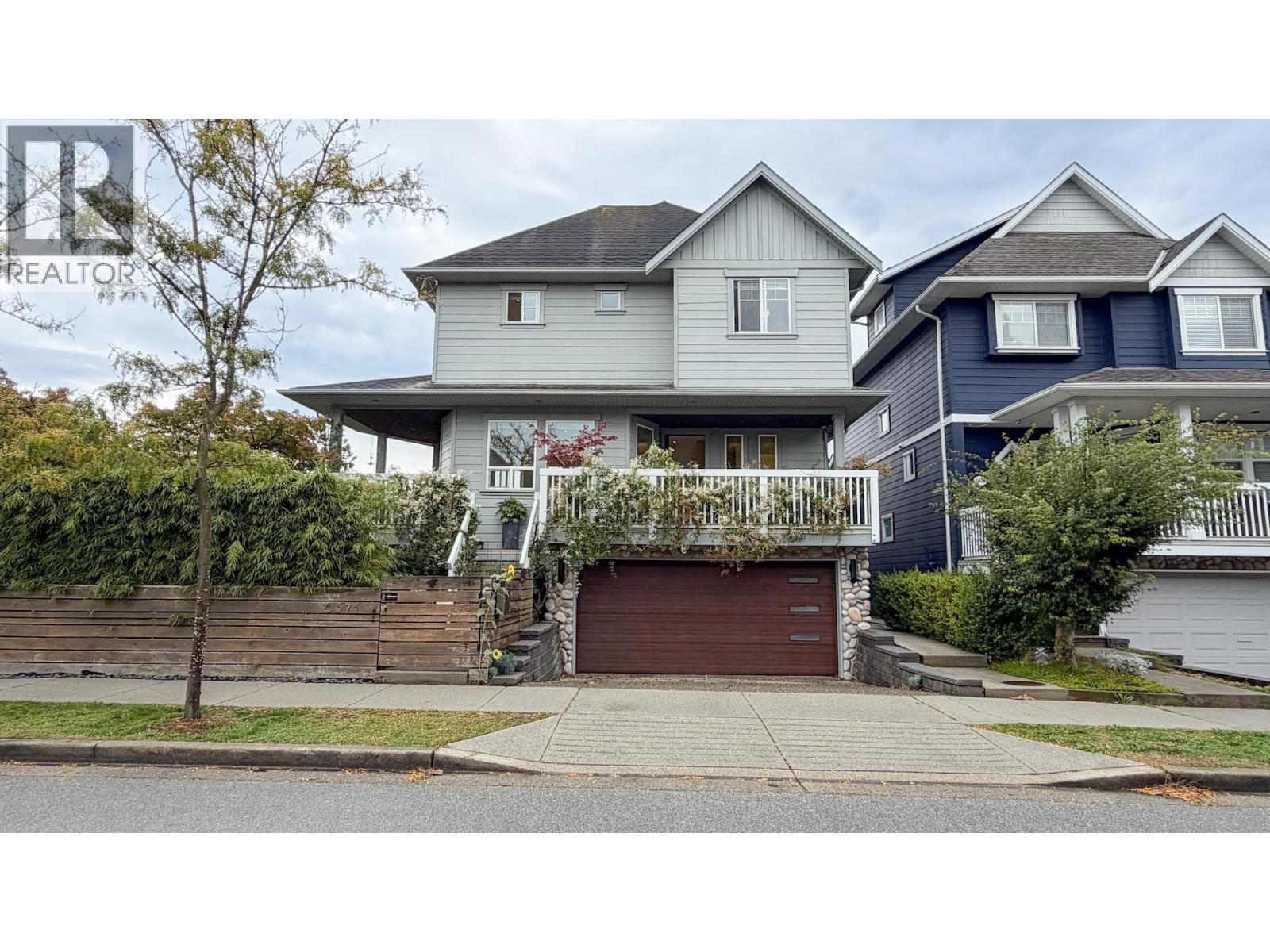 6371 LONDON Road, Richmond