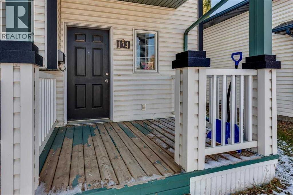 174 Kerr Close, Red Deer
