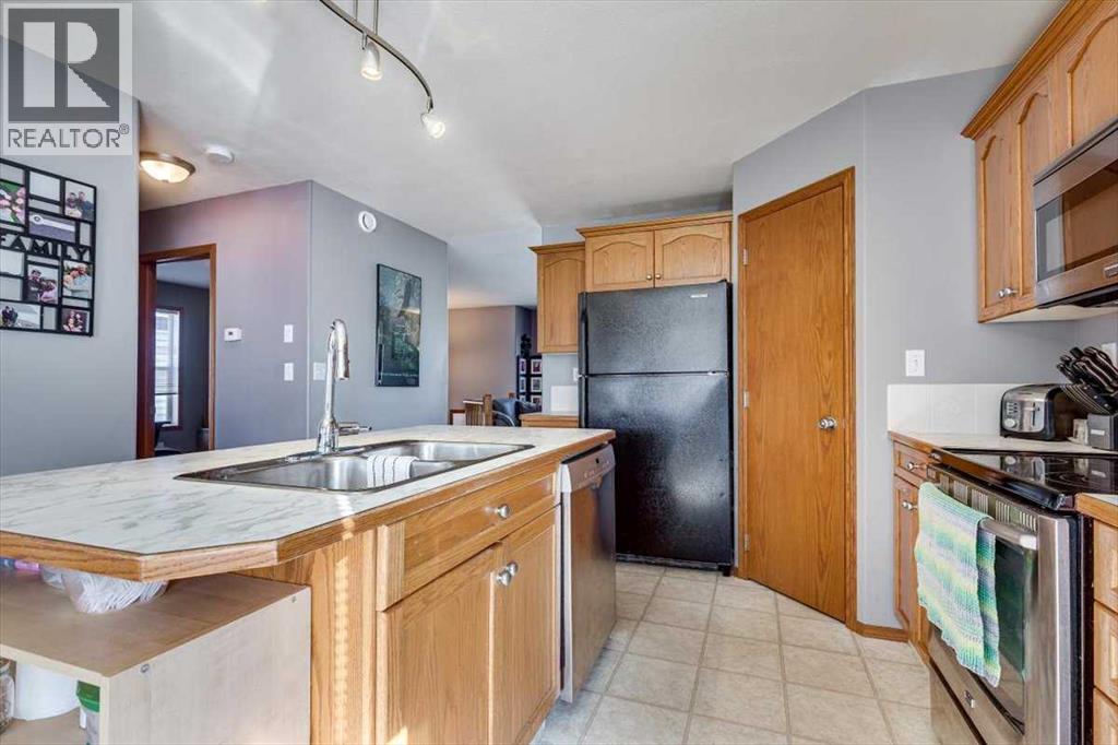 174 Kerr Close, Red Deer