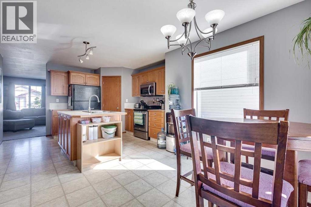 174 Kerr Close, Red Deer