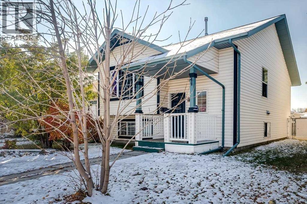 174 Kerr Close, Red Deer