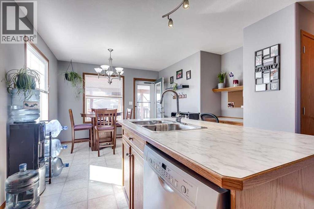 174 Kerr Close, Red Deer