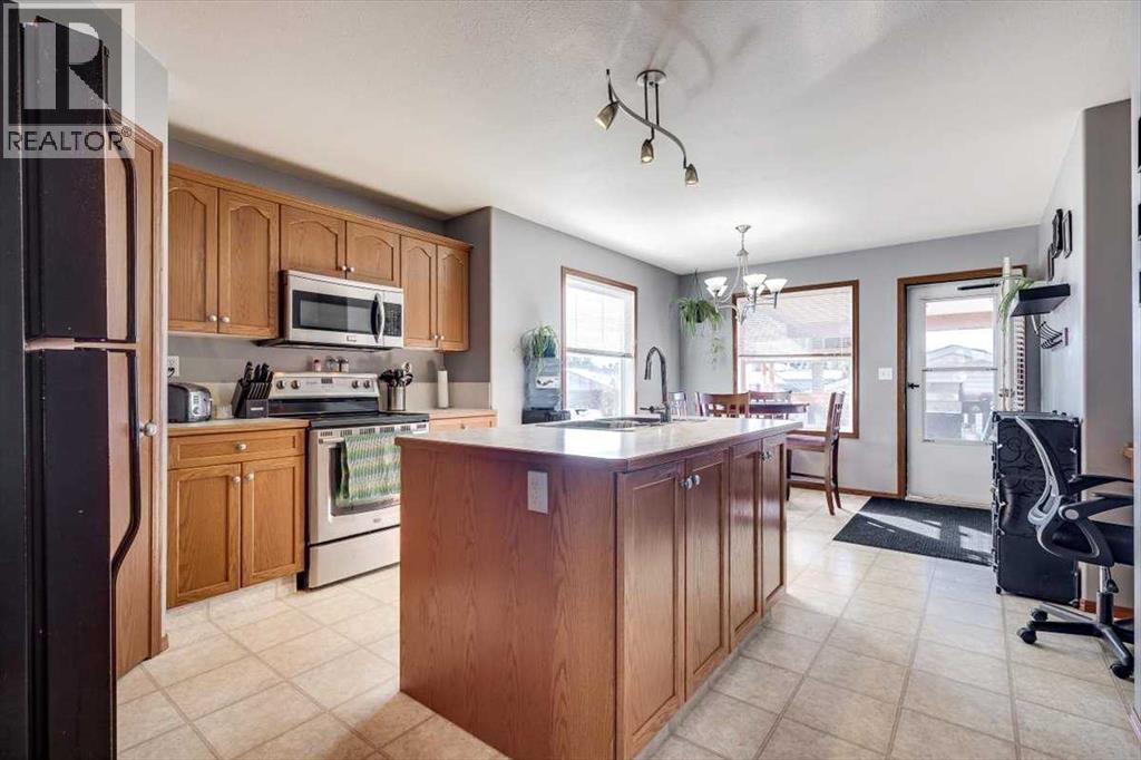174 Kerr Close, Red Deer