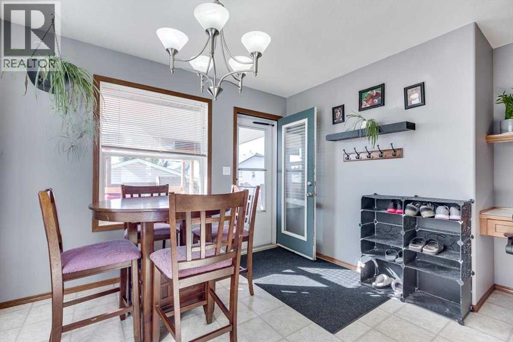 174 Kerr Close, Red Deer