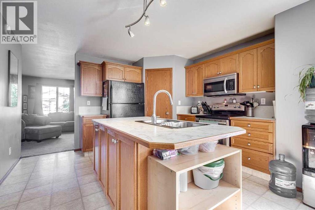 174 Kerr Close, Red Deer