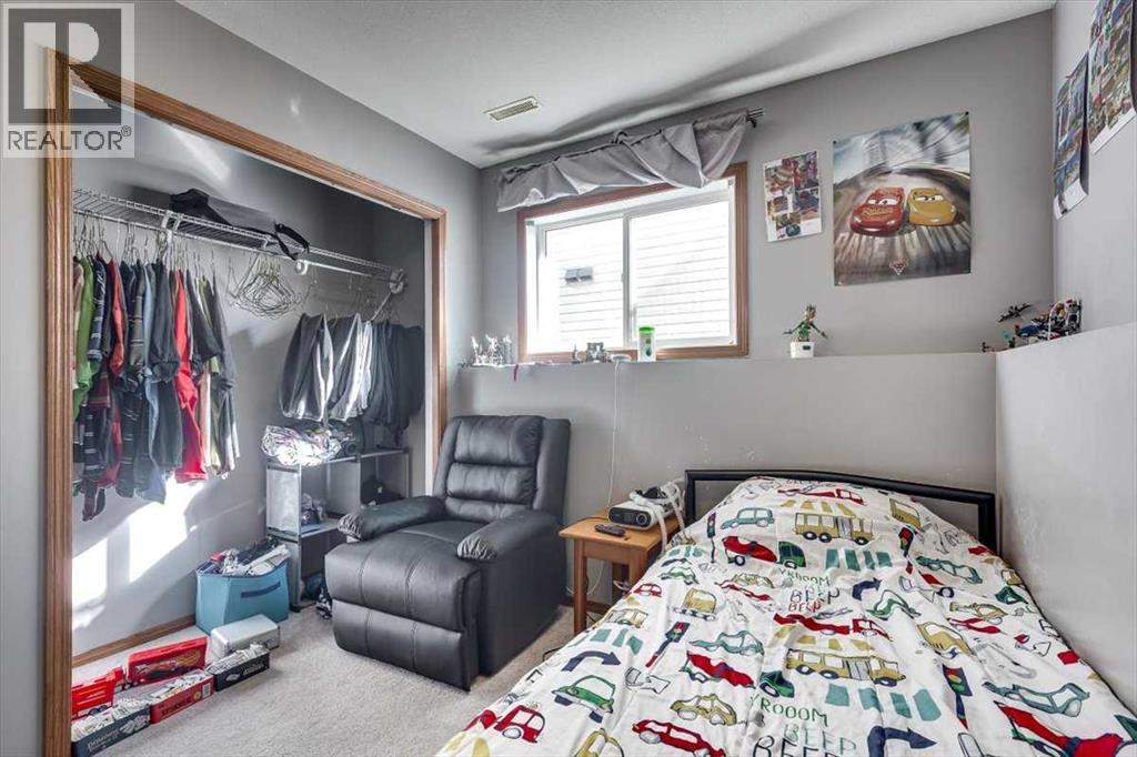 174 Kerr Close, Red Deer