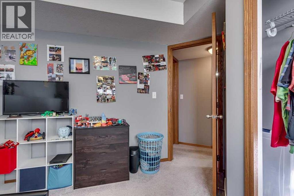 174 Kerr Close, Red Deer