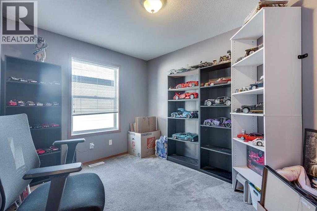 174 Kerr Close, Red Deer