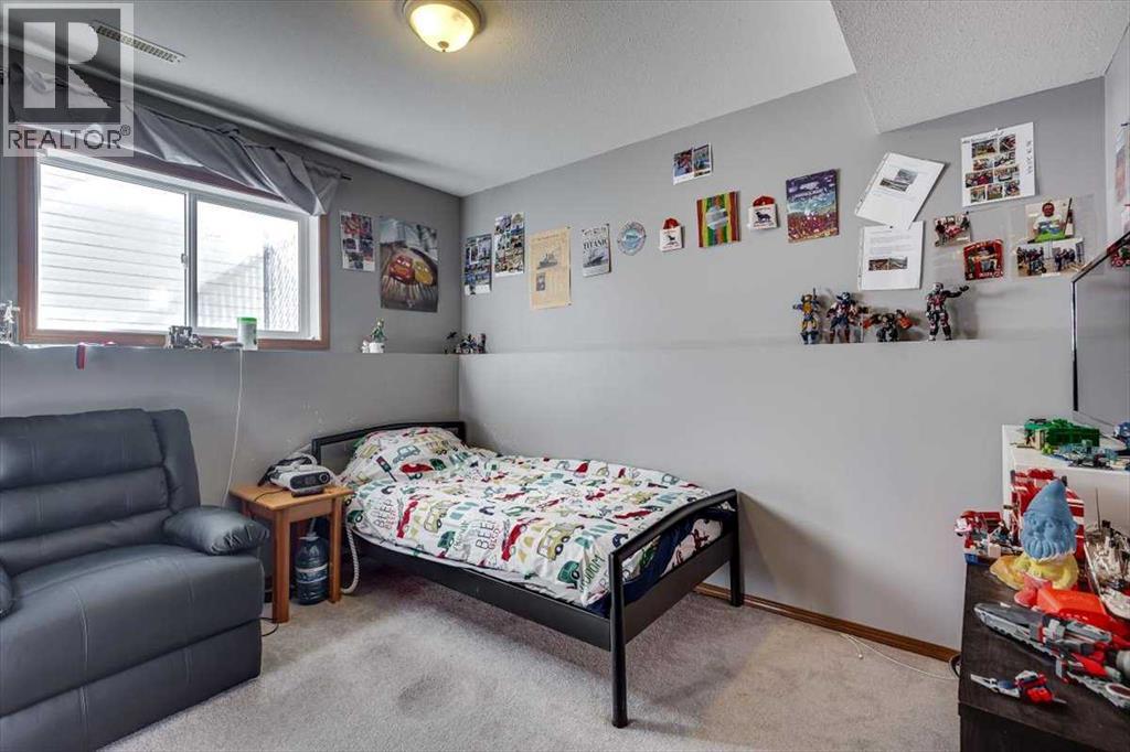 174 Kerr Close, Red Deer
