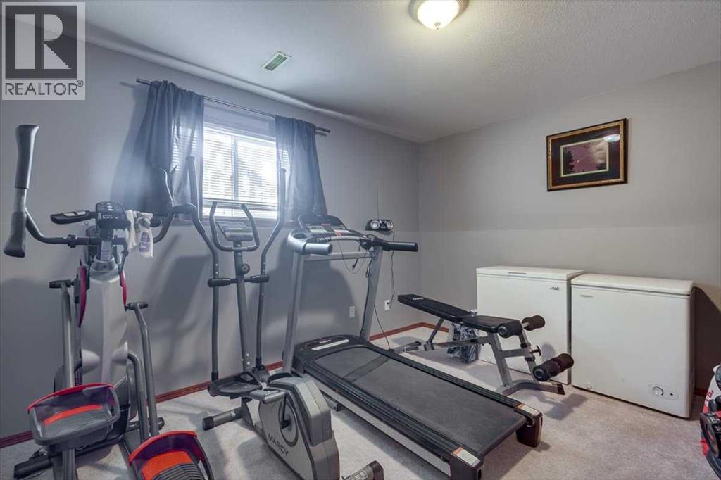 174 Kerr Close, Red Deer
