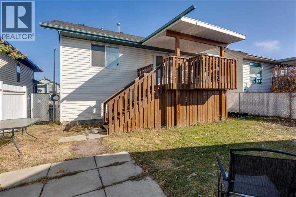 174 Kerr Close, Red Deer