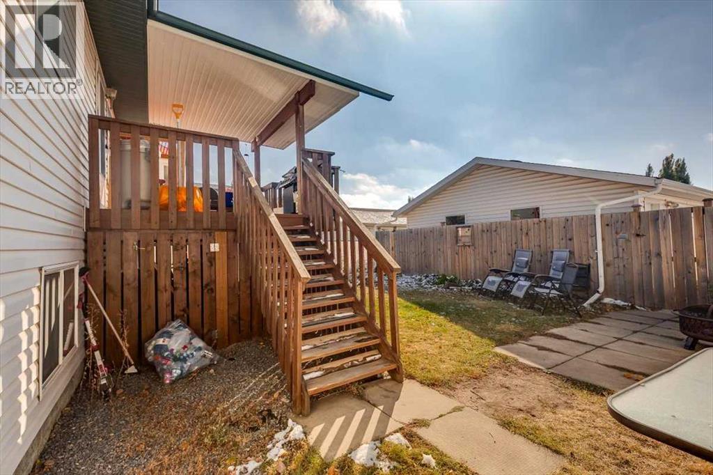174 Kerr Close, Red Deer