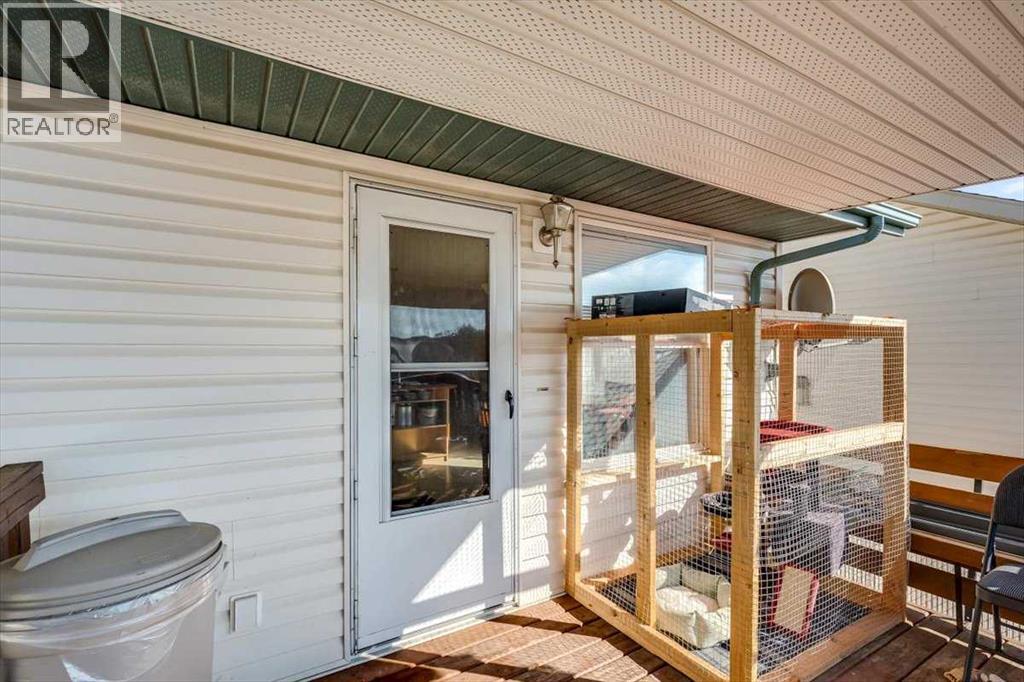 174 Kerr Close, Red Deer