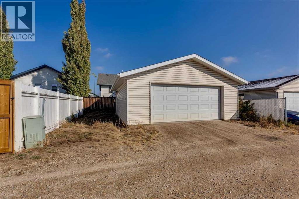 174 Kerr Close, Red Deer