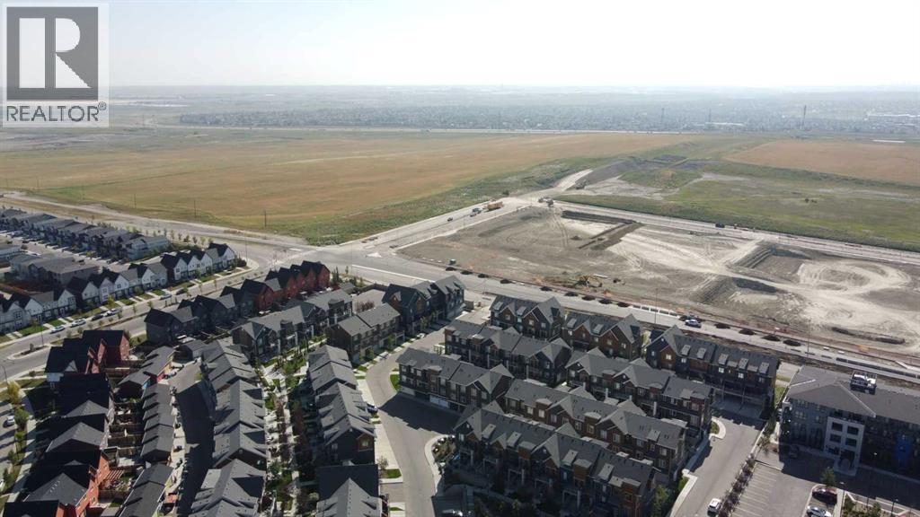 Single Family House for Sale in  Livingston Common NE Livingston Calgary 