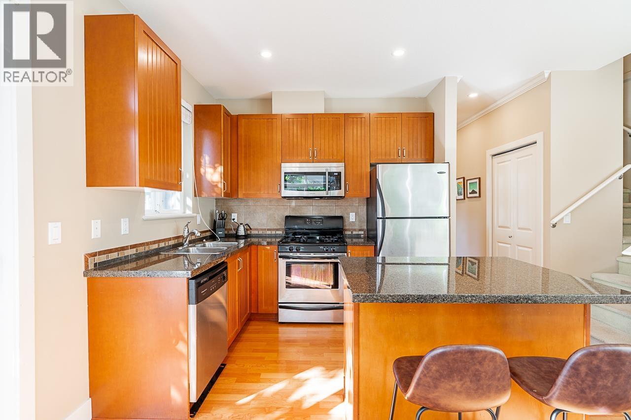 #26-6300 LONDON Road, Richmond