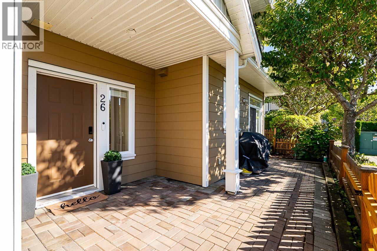#26-6300 LONDON Road, Richmond