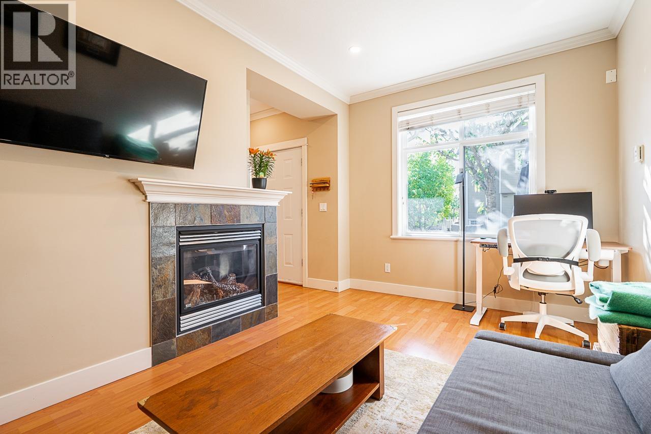 #26-6300 LONDON Road, Richmond