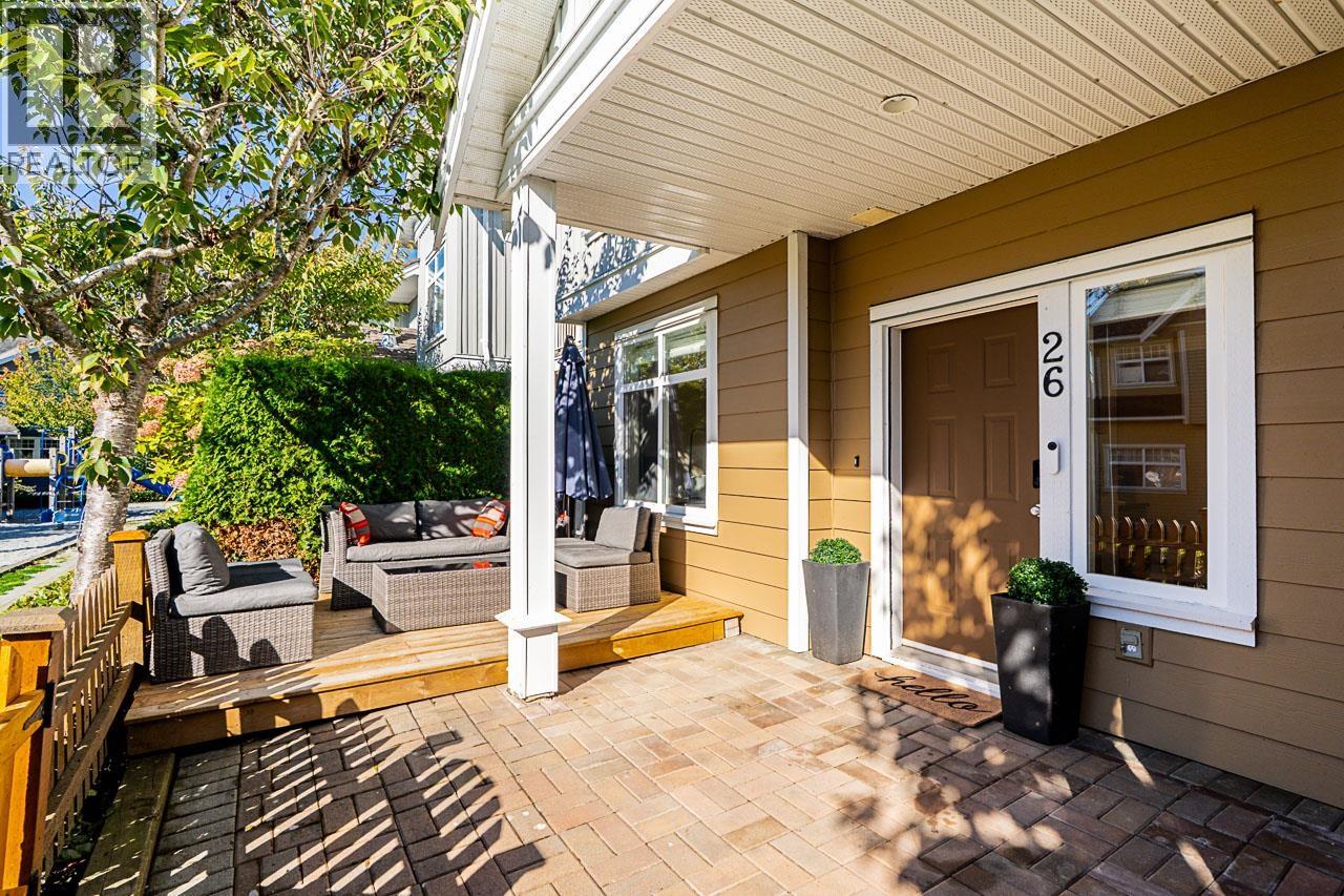 #26-6300 LONDON Road, Richmond