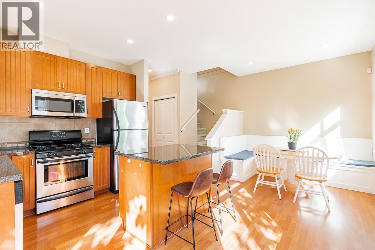 #26-6300 LONDON Road, Richmond
