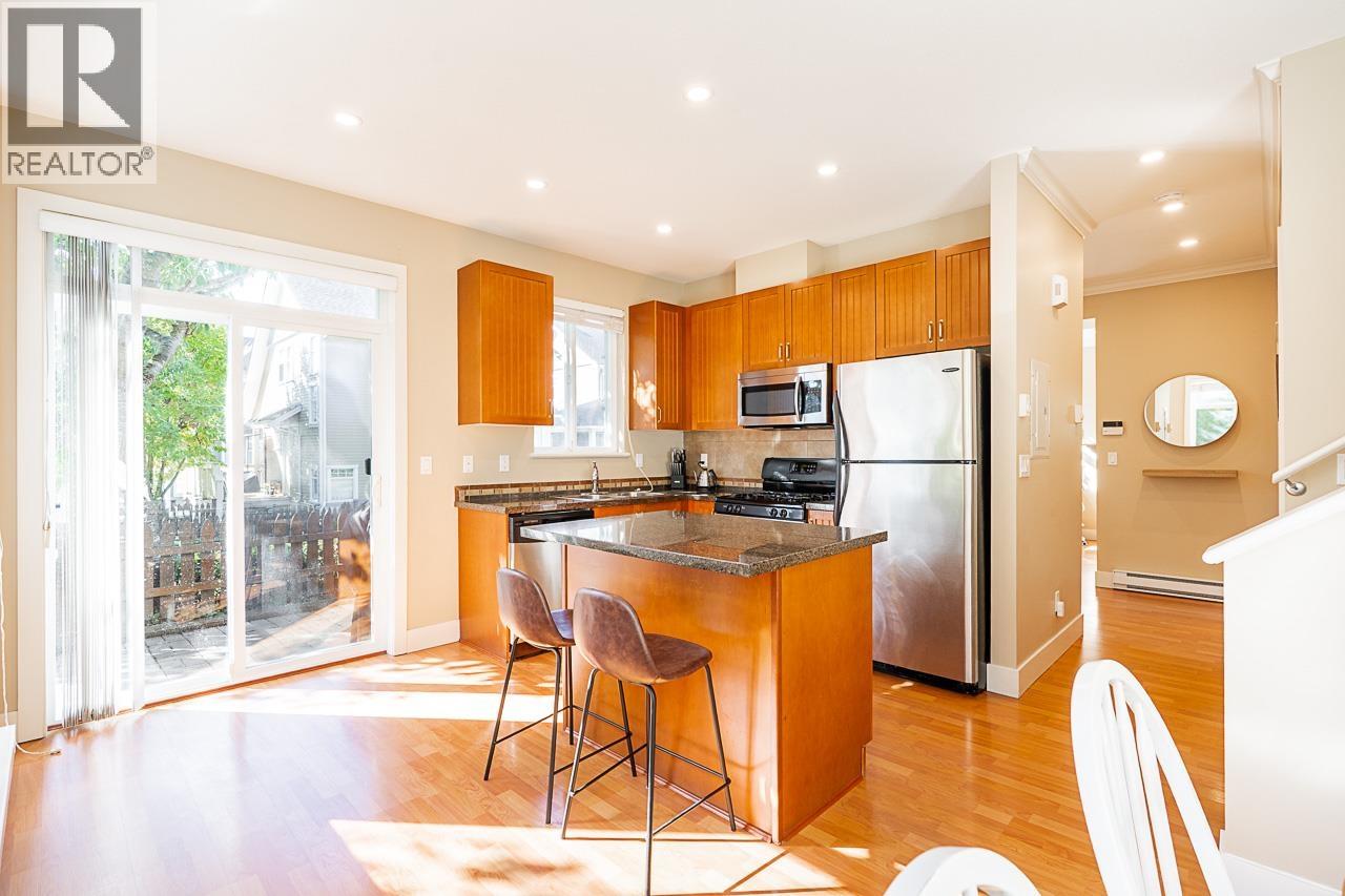 #26-6300 LONDON Road, Richmond