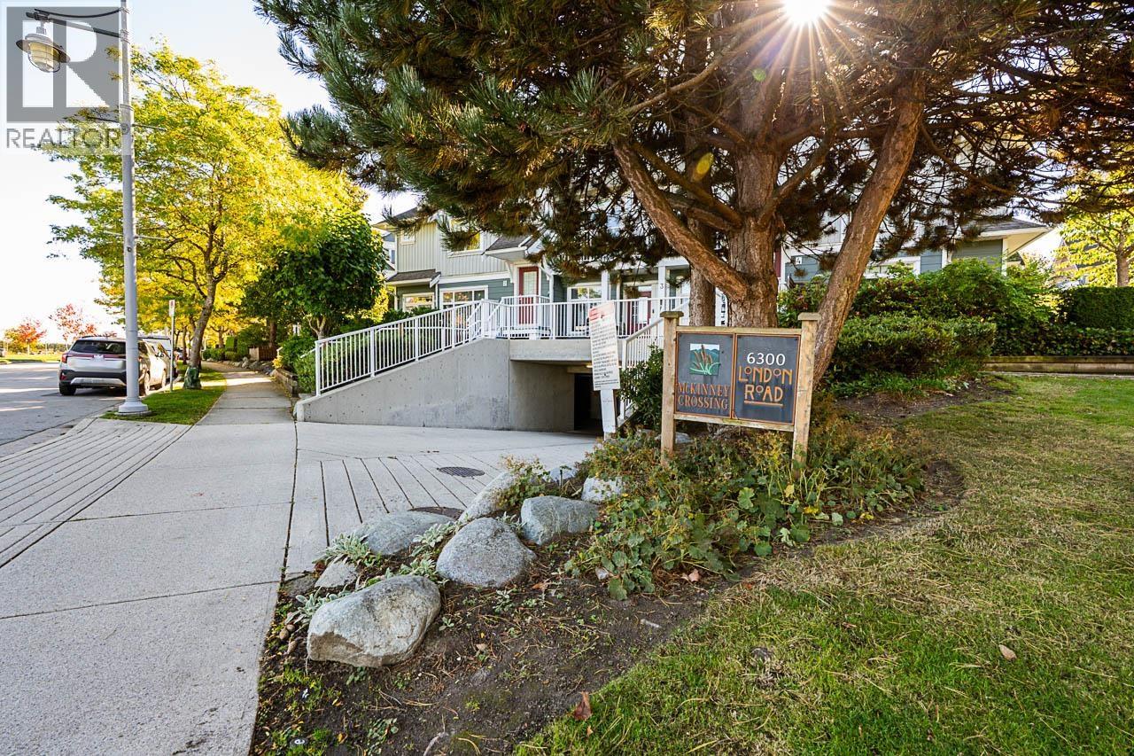 #26-6300 LONDON Road, Richmond