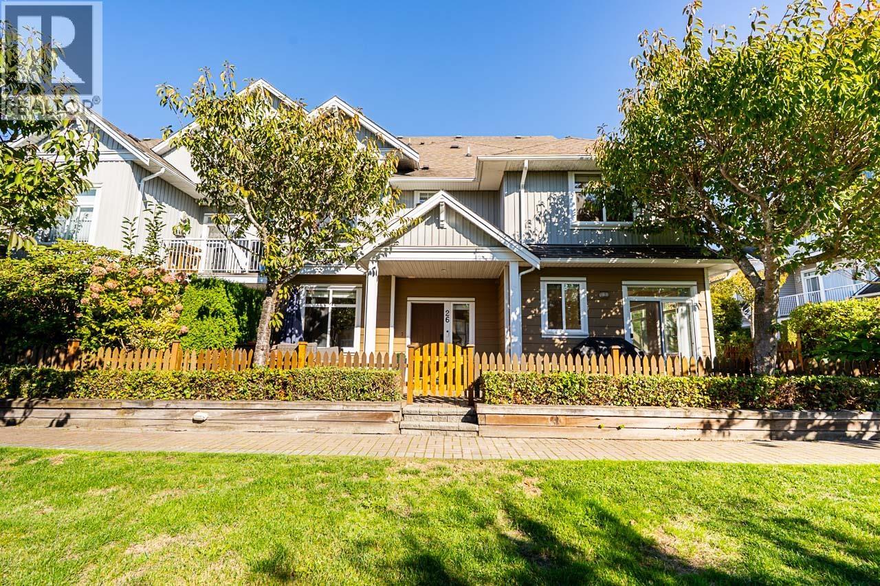 #26-6300 LONDON Road, Richmond