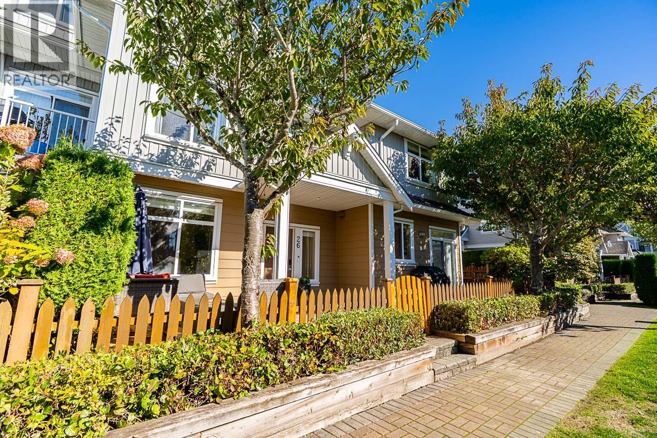 #26-6300 LONDON Road, Richmond