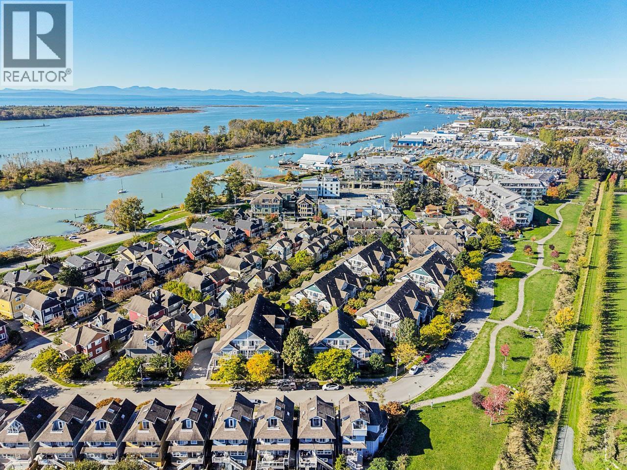 #26-6300 LONDON Road, Richmond