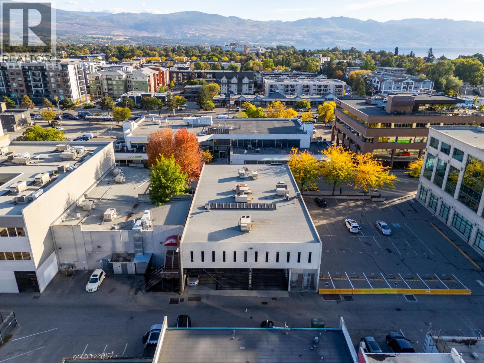 200 532 Leon Avenue, Kelowna