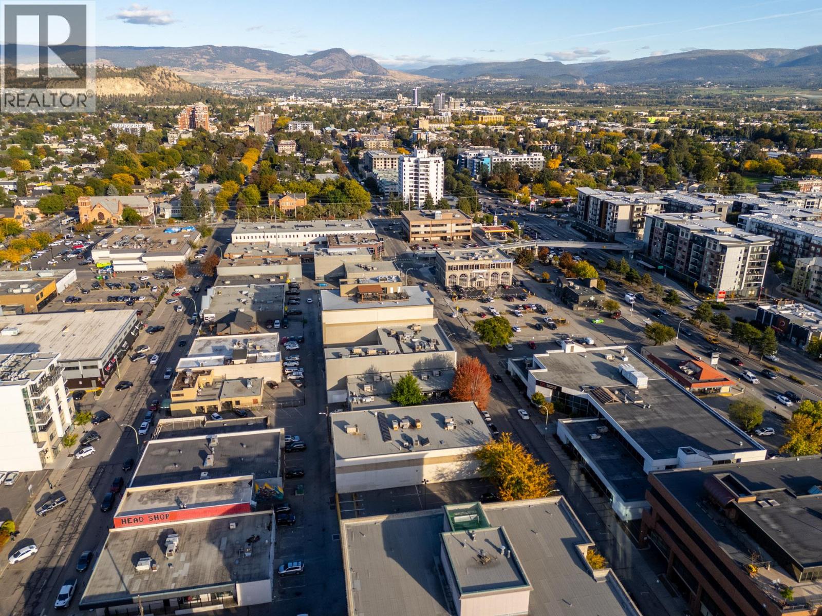 200 532 Leon Avenue, Kelowna