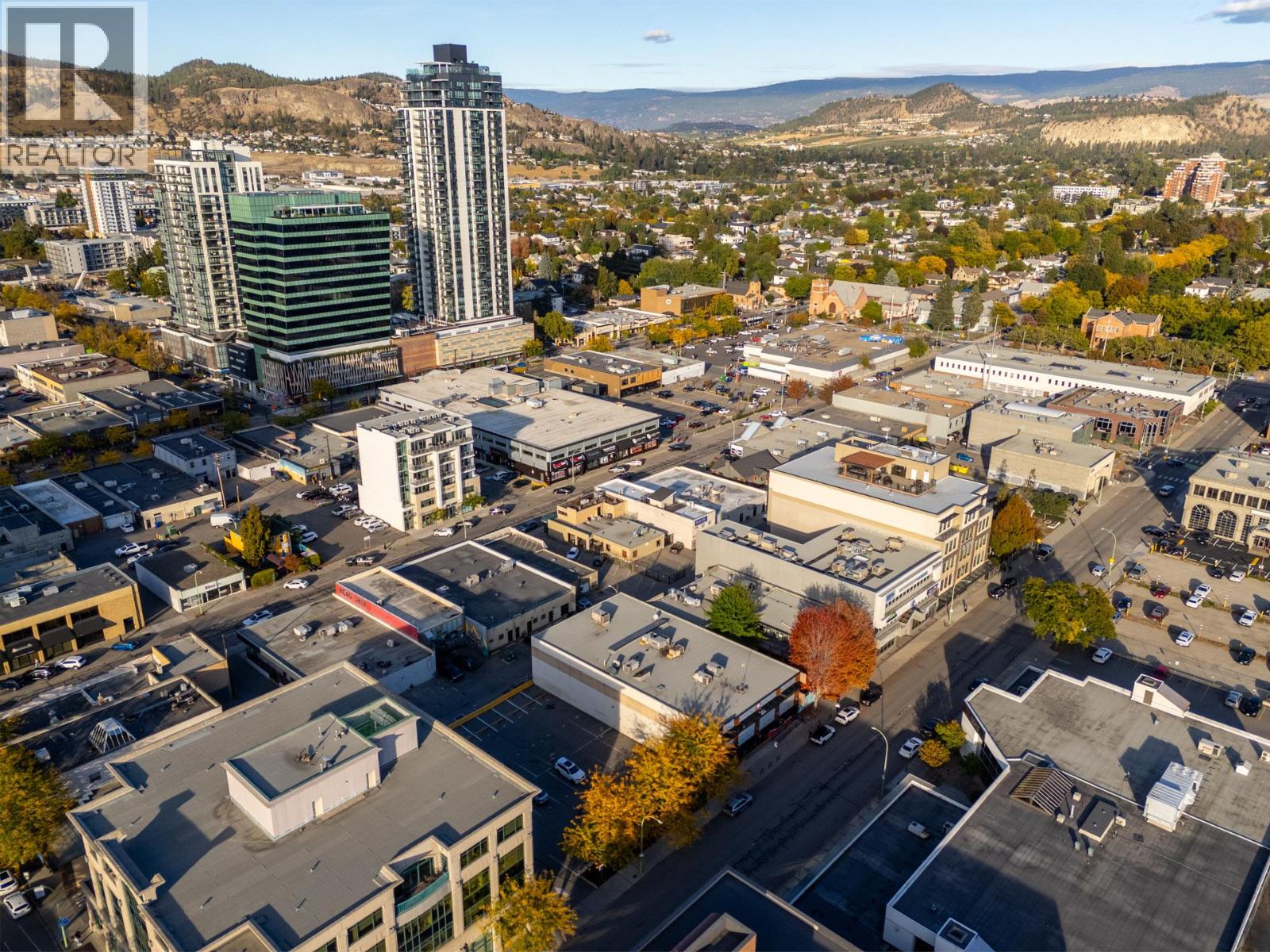 200 532 Leon Avenue, Kelowna