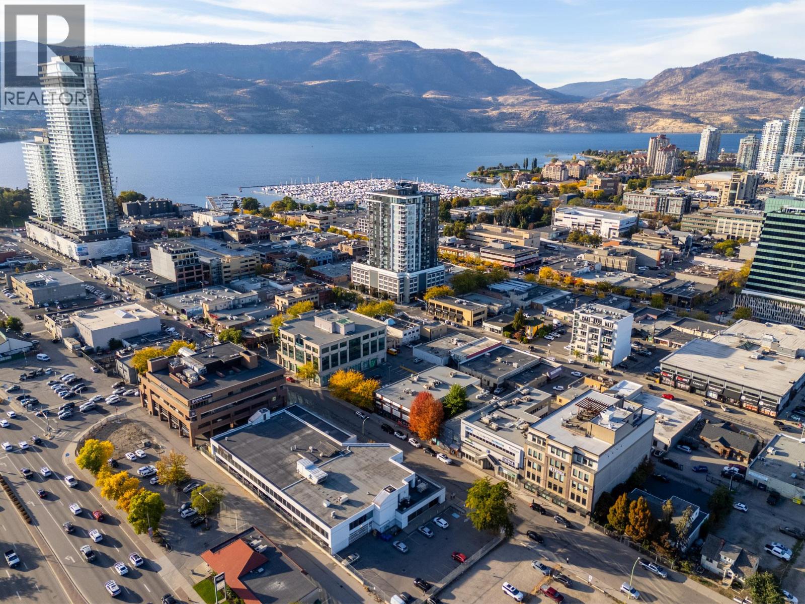 200 532 Leon Avenue, Kelowna