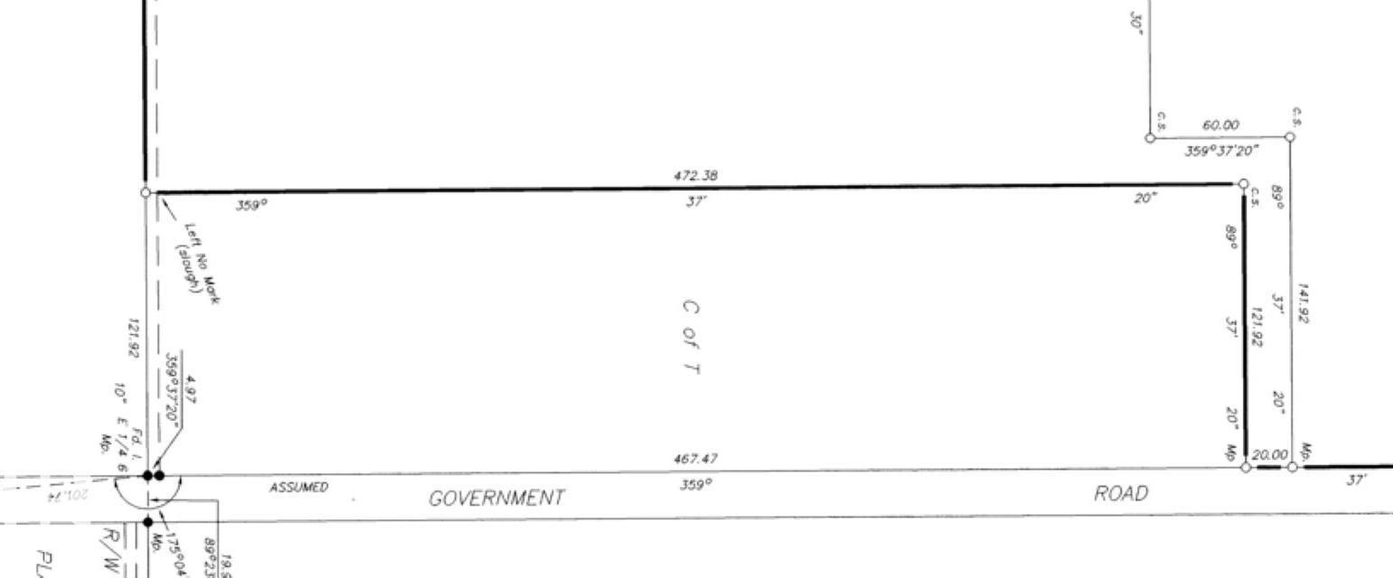 55024 RGE ROAD 255, Rural Sturgeon County