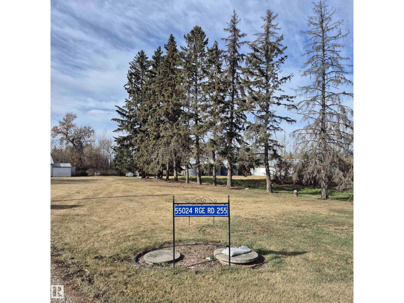 55024 RGE ROAD 255, Rural Sturgeon County