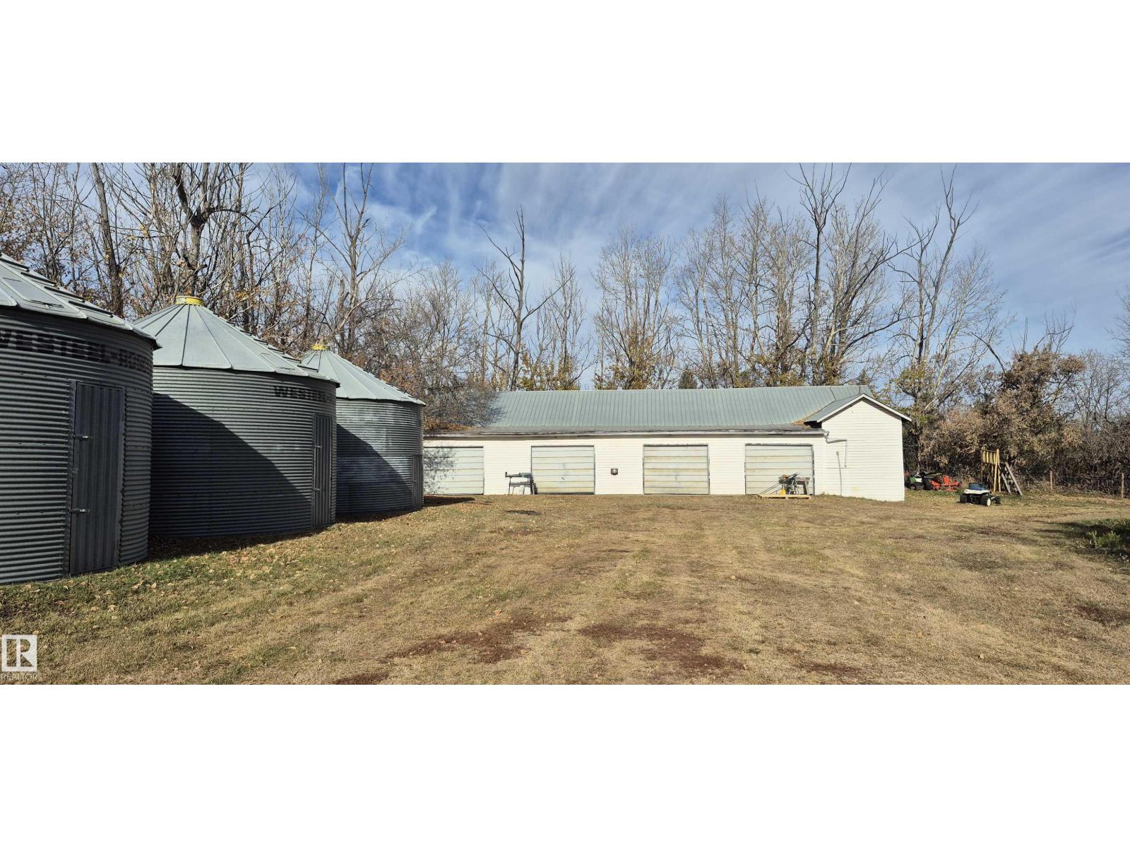 55024 RGE ROAD 255, Rural Sturgeon County